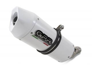 CBR 1000 RR 2014/16  RACING SLIP-ON EXHAUST  ALBUS CERAMIC