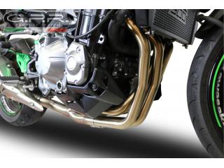 Z 900 2020/21 e4 DECAT PIPE MANIFOLD COLLETTORE