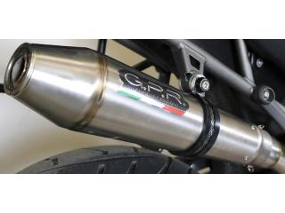 Z 900 RS 2018/20 e4 HOMOLOGATED SLIP-ON EXHAUST  ULTRACONE