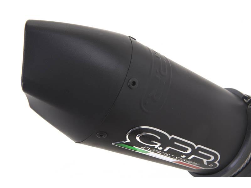 drz 400 exhaust