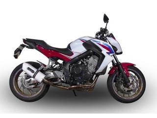 S 1000 RR 2015/16 HOMOLOGATED FULL CATALIZED  ALBUS CERAMIC