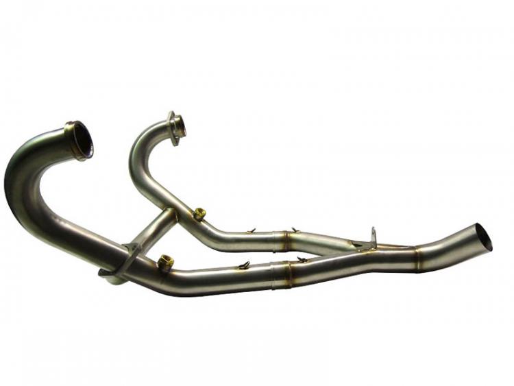 bmw r1200gs exhaust