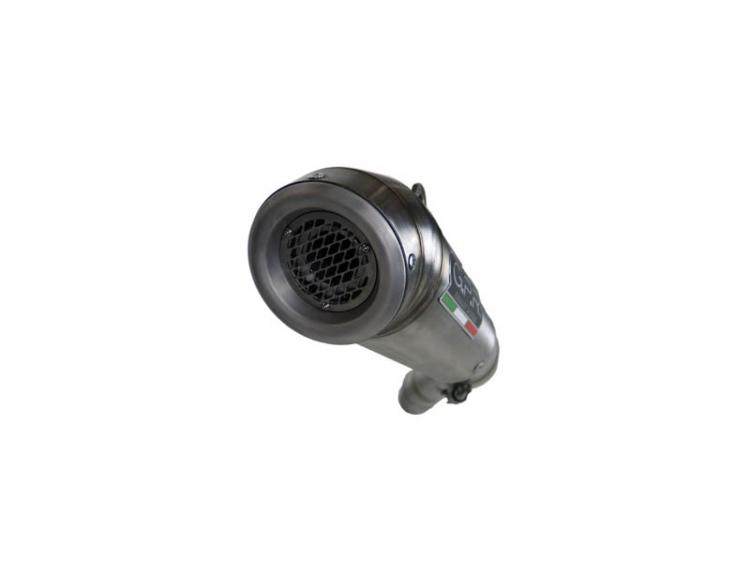 CBR 300 R 2014/16 RACING SLIP-ON EXHAUST  POWERCONE EVO